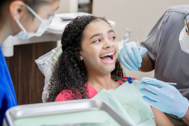 Best Emergency Dental Care for Trauma or Injury in Dalhart, TX