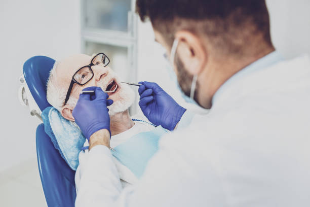 Best Emergency Tooth Extraction in Dalhart, TX